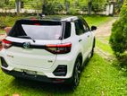 Toyota Raize Z BSM Hybrid 2026