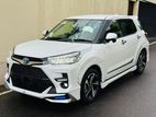 Toyota Raize Z BSM Modelista Pack 2025