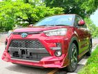 Toyota Raize Z F/LOADED BDYKIT 2026