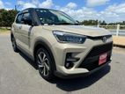 Toyota Raize Z FOURWAY 1200cc 2023