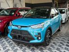 Toyota Raize Z FULLY LOADED HYB 2024