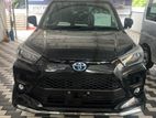 Toyota Raize Z garde 2024
