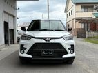 Toyota Raize Z Gasoline JAPAN 2024