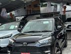 Toyota Raize Z GEADE PETROL 2023