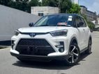 Toyota Raize Z Grad 1.2 BSM B/New 2026