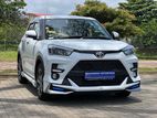 Toyota Raize Z GRADE 1 2L JAPAN 2022