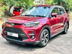Toyota Raize Z Grade 1000cc 2020