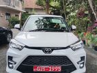 Toyota Raize Z GRADE 1000CC 2020