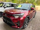 Toyota Raize Z Grade 1000cc 2023