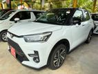 Toyota Raize Z grade 1000cc 2025