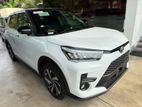 Toyota Raize Z Grade 1000cc 2025