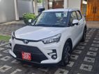 Toyota Raize "Z" GRADE 1000CC 2025