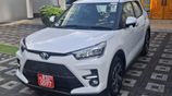 Toyota Raize Z Grade 1000CC 2025