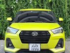 Toyota Raize Z grade 1000cc Turbo 2023