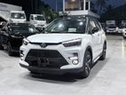 Toyota Raize Z Grade 1.2 Hybrid 2026