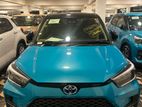 Toyota Raize Z GRADE 1200 HYBRID 2024