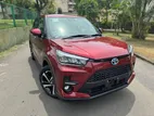 Toyota Raize Z GRADE 1200 HYBRID 2025