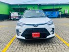 Toyota Raize Z Grade 1200 L JAPAN 2023