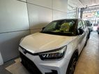 Toyota Raize Z GRADE 1200 PETROL 2024