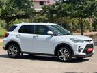 Toyota Raize Z Grade 1200 Petrol 2024