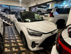 Toyota Raize Z GRADE 1200 PETROL 2024