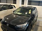 Toyota Raize Z GRADE 1200 PETROL 2024