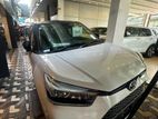 Toyota Raize Z GRADE 1200 PETROL 2025