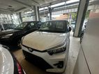 Toyota Raize Z GRADE 1200 PETROL 2025