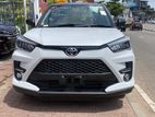 Toyota Raize Z Grade 1200c petrol 2024