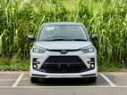 Toyota Raize Z Grade 1200cc 2020