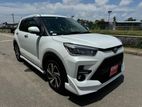 Toyota Raize Z GRADE 1200CC 2023