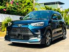 Toyota Raize Z Grade 1200cc 2023