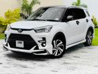 Toyota Raize Z GRADE 1200CC 2024