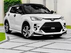 Toyota Raize Z GRADE 1200CC 2024