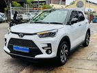 Toyota Raize Z Grade 1200cc 2025