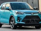 Toyota Raize Z grade 1.2L 2025