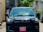 Toyota Raize Z Grade 1.2L 2025