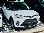 Toyota Raize Z Grade 1.2L 4WaY BN 2026