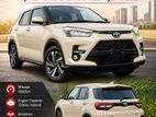 Toyota Raize Z Grade 1.2L Hybrid 2025