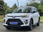 Toyota Raize Z GRADE 1.2L JAPAN 2025