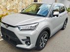 Toyota Raize Z Grade 1.2L Petrol 2023