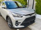 Toyota Raize Z Grade 1.2L Petrol 2023