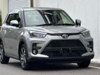 Toyota Raize Z Grade 1.2L Petrol 2023