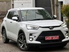 Toyota Raize Z Grade 1.2L 2023