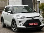 Toyota Raize Z Grade 1.2L 2023