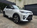 Toyota Raize Z GRADE 1.2LIT 2025