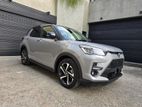 Toyota Raize Z GRADE 1.2LIT 2026