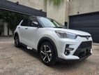 Toyota Raize Z GRADE 1.2LIT HYB 2026