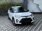 Toyota Raize Z GRADE 1L PETROL 2025