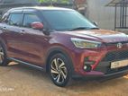 Toyota Raize Z Grade 2019